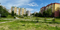 В Курске благоустроят скверы «Пеликан» и «Студенческий» за 52,9 миллиона рублей - РИА Курск