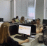 «Факты Победы»: студенты экономического факультета ВИУ РАНХиГС проверили знания об истории Великой Отечественной войны - Волгоградский институт управления