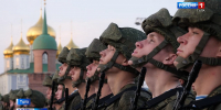 Эфир от 07.05.2026 (21:10) Россия 1 - ГТРК