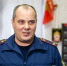 Коллектив Отдела по конвоированию проводил на заслуженный отдых своего руководителя Андрея Николаевича Семёнова - УФСИН