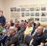 Панорама памяти «Забвению неподвластно!» - Крымскотатарская библиотека им. И. Гаспринского