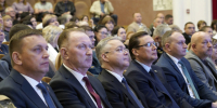 Губернатор Ставрополья принял участие в заседании Думы Невинномысска - Телеканал СвоёТВ