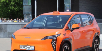 До 3000 электротакси появятся в Нижегородской области к 2030 году - фото 1 - vGorodeN.Ru