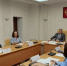 Координационное совещание - Полномочный представитель Президента РФ в ПФО