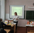«Кто знает Аз да Буки, тому и книги в руки» - ЦБС Тайгинского городского округа