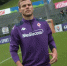 Кадр видео канала ACF Fiorentina/www.youtube.com/watch?v=kt1lfwBgrQE&t=4s - Ямал-Медиа