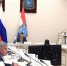 сам - Полномочный представитель Президента РФ в ПФО