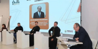 Религиозные лидеры встретились с участниками программы «Герои Адыгеи» - NatPress
