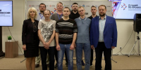 В Псковской области определены лучшие операторы станков с ЧПУ - Губернатор Псковской области