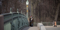Фото: СПб ГБУ «Мостотрест» - НИА Санкт-Петербург