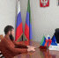 Сайгидпаша Умаханов провел прием граждан по вопросам соцзащиты, здравоохранения и имущественных споров - РИА Дагестан