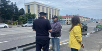 В Сочи в преддверии летнего сезона усилен контроль за средствами индивидуальной мобильности - Sochi.Com