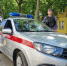 В Липецке росгвардейцы оказали содействие медикам в помощи пожилой женщине - Росгвардия