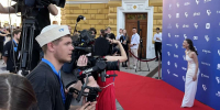 В Нижегородской области ищут деньги на строительство киностудии - НИА Нижний Новгород