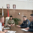 МЧС Карелии и Минприроды провели совместную встречу - МЧС Республики Карелия