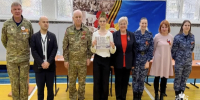 Росгвардейцы вошли в состав жюри патриотического конкурса в Подмосковье - Росгвардия