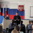 Росгвардейцы стали участниками встречи с представителем духовенства Симферопольской и Крымской епархии - Росгвардия