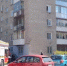 Аварийный режим работы электропроводки спровоцировал пожар в Кировском районе - Сиб.фм