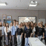 День карьеры в Новороссийском колледже: от диплома к работе - Сетевое издание Официальный Новороссийск