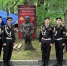 Пятигорские юнармейцы взяли серебро в старшей возрастной группе краевой «Зарницы 2.0» - Пятигорская правда