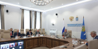 Фото: Управление пресс-службы и информации администрации губернатора Астраханской области - KaspyInfo.Ru