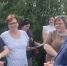 Панков с жителями Калининска добился строительства тротуара - Комсомольская правда