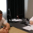 Министр транспорта Курской области провел прием жителей - Курская правда