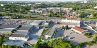 Участок со зданием на Удмуртской продают за 23 000 000 рублей - НИА Нижний Новгород