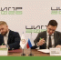 Парк электротакси в Нижнем Новгороде вырастет до трех тысяч машин к 2030 году - Комсомольская Правда