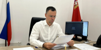 Вопросы содержания общедомового имущества обсудили на личном приеме в Подмосковье - Правительство Московской области