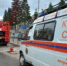 Межведомственные пожарно-тактические учения провели в Апшеронске - Газета Апшеронский рабочий