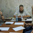 Сергей Жубаркин провел рабочую встречу с депутатами Затехинского сельского поселения - Пучежский район