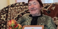 Два юбилея – две судьбы: Галина Журавлева и Николай Осыдченко отметили знаменательные даты💐. - Грайворонский муниципальный округ