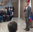 В Туле отметили тех, кто готовил и проводил парад Победы - ИА Тульская пресса.Ru