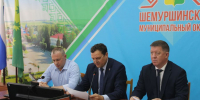 Вопросы обеспечения безопасности на водных объектах Чувашии в купальном сезоне 2026 года рассмотрены сегодня в рамках Единого информационного дня - Министерство по делам гражданской обороны и чрезвычайным ситуациям