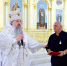 Пензенский краевед Игорь Шишкин получил из рук митрополита Серафима нагрудный знак «За благие дела» II степени - Penza-Post.Ru