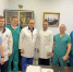 Врач-уролог Железноводской городской больницы прошел стажировку на базе медицинского научно-образовательного центра Московского государственного университета им.Ломоносова - Министерство Здравоохранения