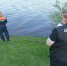 В Псковской области возбуждено уголовное дело по факту гибели двоих детей в водоеме - Следственный комитет