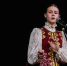 Варвара Свищева -  победитель федерального этапа Всероссийского фестиваля «Российская школьная весна» - Спасский район