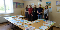 ПОДВЕДЕНЫ ИТОГИ ТВОРЧЕСКОГО КОНКУРСА «НАШ ЯКОВЛЕВСКИЙ ХРАМ» - Ярославская епархия