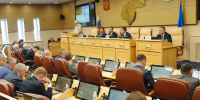 Победа справедливости: фракция СР отстояла выплаты раненых бойцов - Справедливая Россия