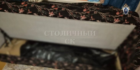 Полиция задержала соучастника убийства женщины на юго-востоке Москвы - M24.Ru