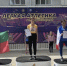 Спортсмены из Энергодара достойно представили Запорожскую область на Чемпионате и Первенстве Южного федерального округа по лёгкой атлетике - Правительство Запорожской области