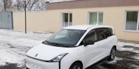 К 2030 году в Нижнем Новгороде появится около 3 тысяч электротакси - Newsroom24.Ru