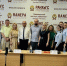 XVIII Международная научно-практическая конференция «Права и свободы человека и гражданина" - Адвокатская палата