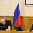 заседание парламента Карелии - Петрозаводск говорит