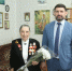 Труженица тыла Любовь Андреевна Михальчук отмечена областной наградой - Зерноградский район