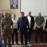 Заур Аскендеров посетил с рабочим визитом ДНР - РГВК