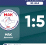 ФК "МАК" (Джанкой) – ФК "Таврия" (Симферополь) – 1:5. Протокольные данные - Футбольный союз