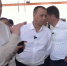 Глава Башкортостана Радий Хабиров осмотрел новые промышленные и социальные объекты в Нефтекамске | ГТРК «Башкортостан» - ГТРК Башкортостан